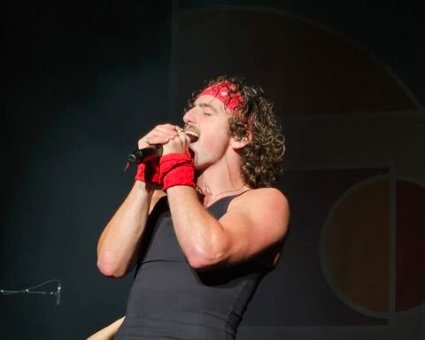 Benson Boone Net Worth 2026