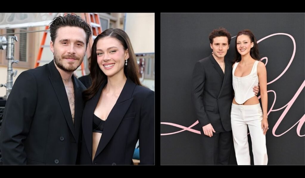 Brooklyn Peltz Beckham