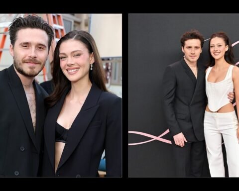 Brooklyn Peltz Beckham