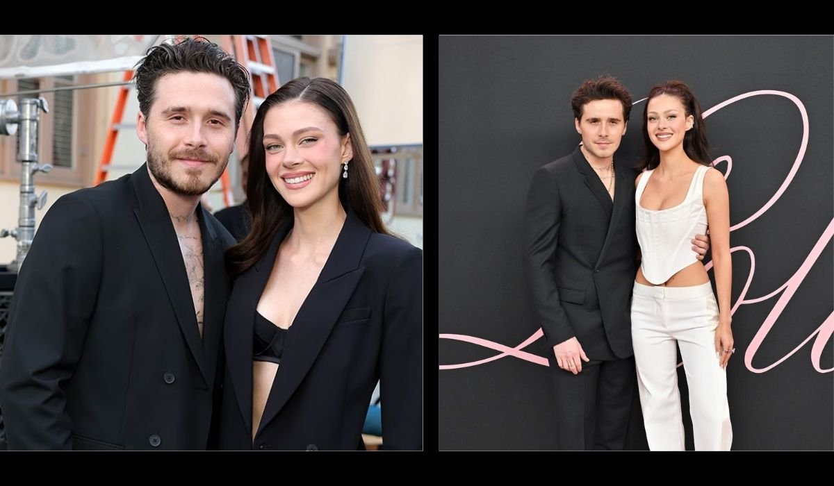 Brooklyn Peltz Beckham