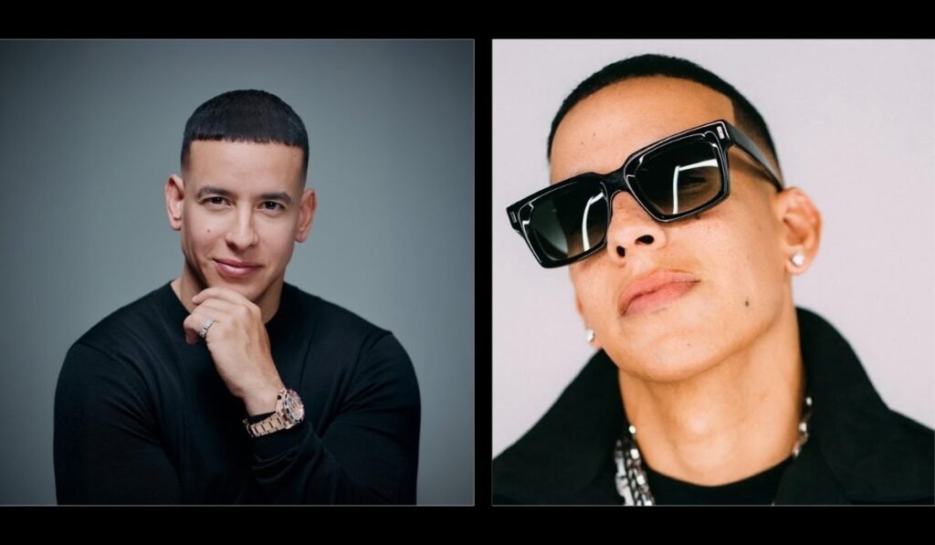 Daddy Yankee
