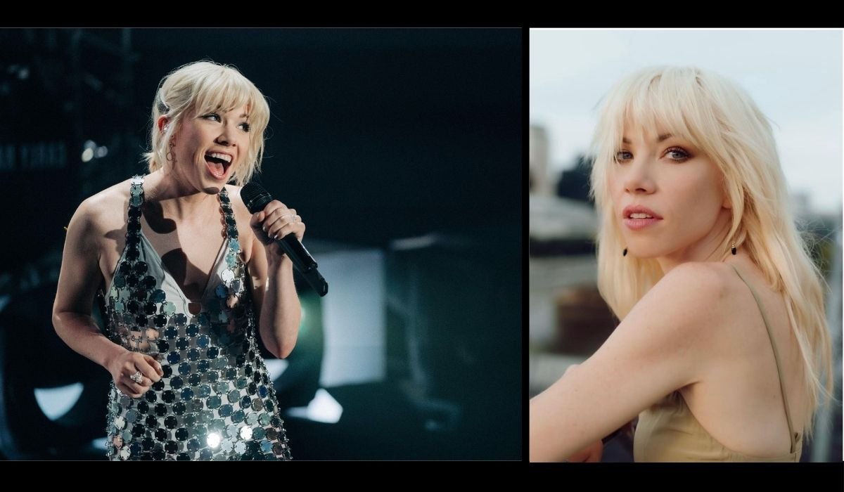 Carly Rae Jepsen Tour