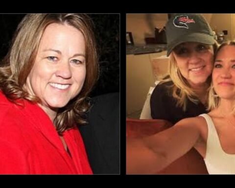 Theresa Seifert Osment