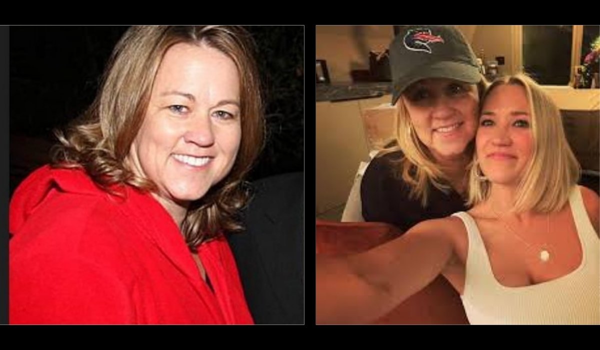 Theresa Seifert Osment