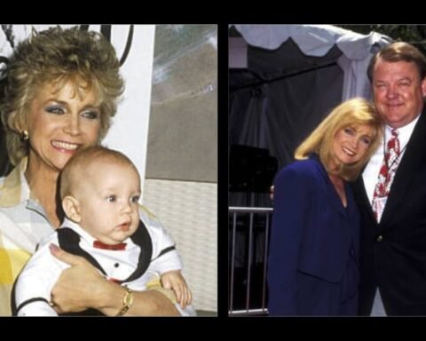 Nathaniel Mandrell Dudney