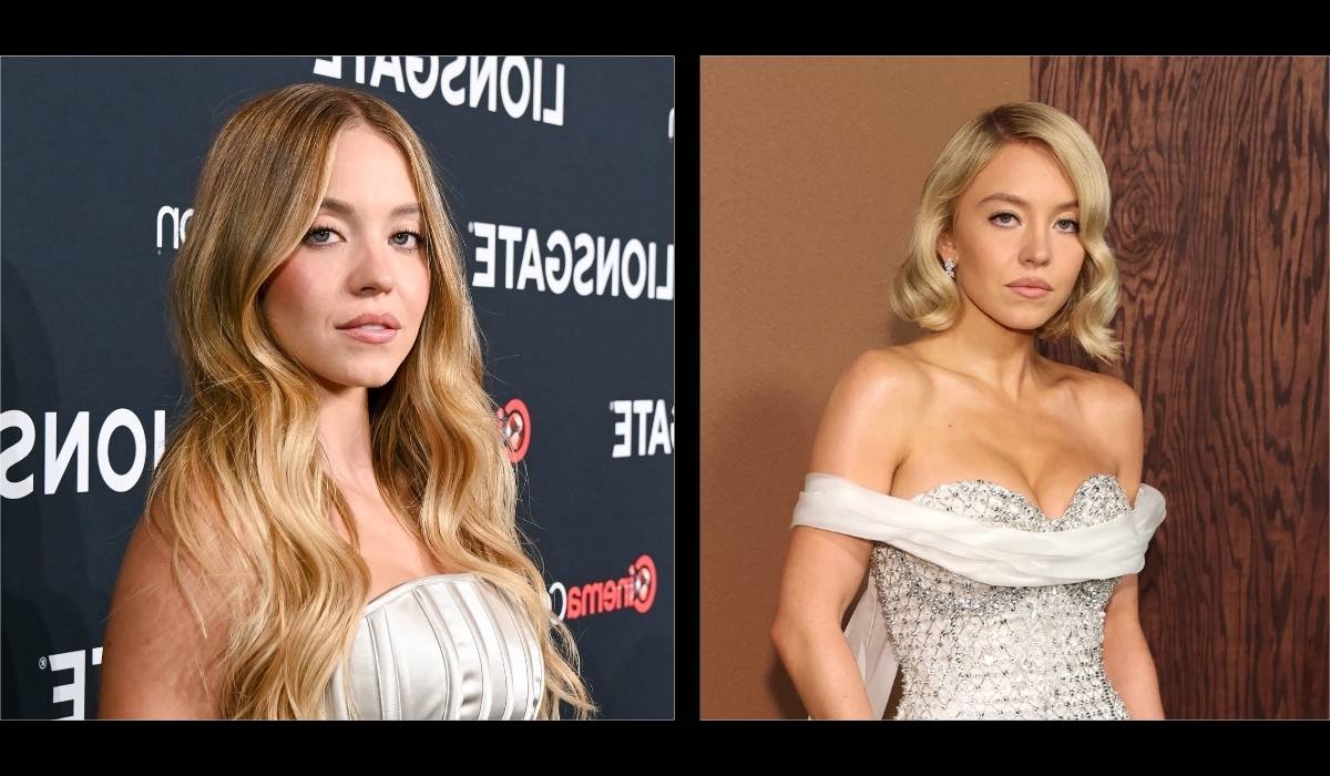 Sydney Sweeney Hollywood sign controversy