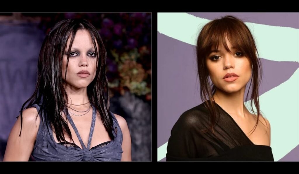 jenna ortega biography 2026