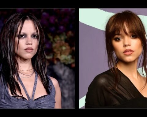 jenna ortega biography 2026