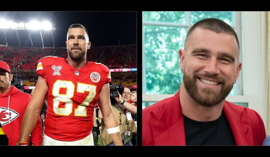 Travis Kelce