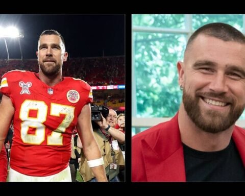 Travis Kelce