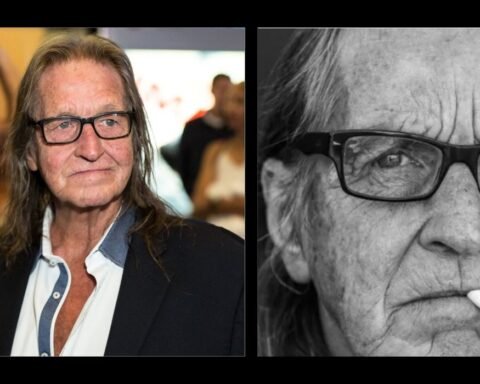 George Jung