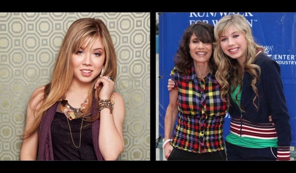 Jennette McCurdy Life After iCarly