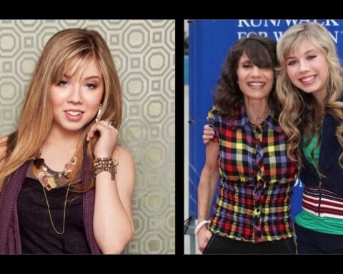 Jennette McCurdy Life After iCarly