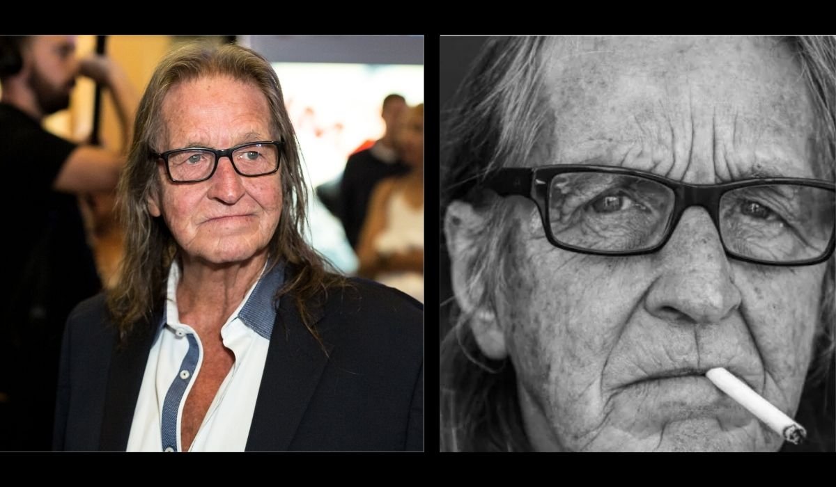 George Jung