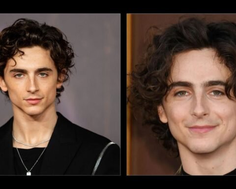 Timothée Chalamet Oscar predictions 2026