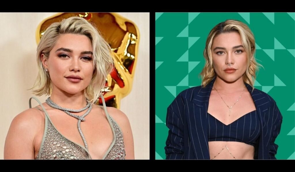 Florence Pugh