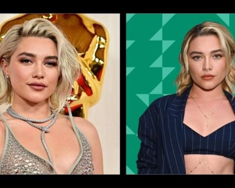 Florence Pugh