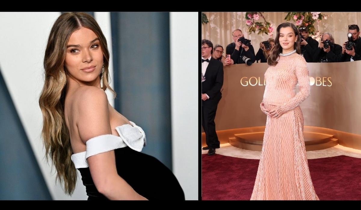 Hailee Steinfeld Pregnant