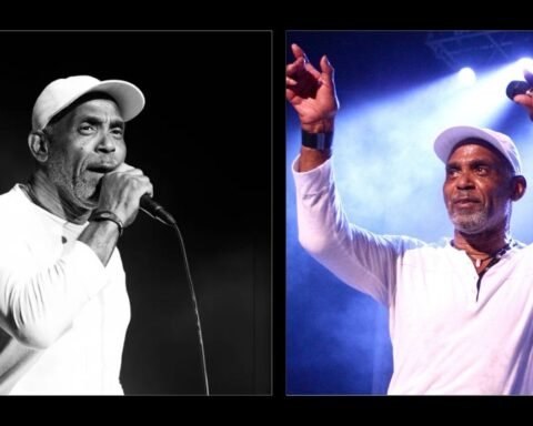 Frankie Beverly