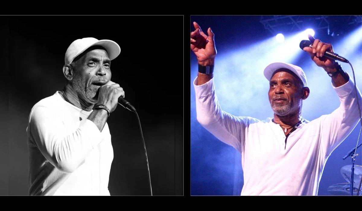 Frankie Beverly