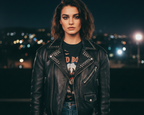 Odessa A'zion rise as Hollywood's It Girl