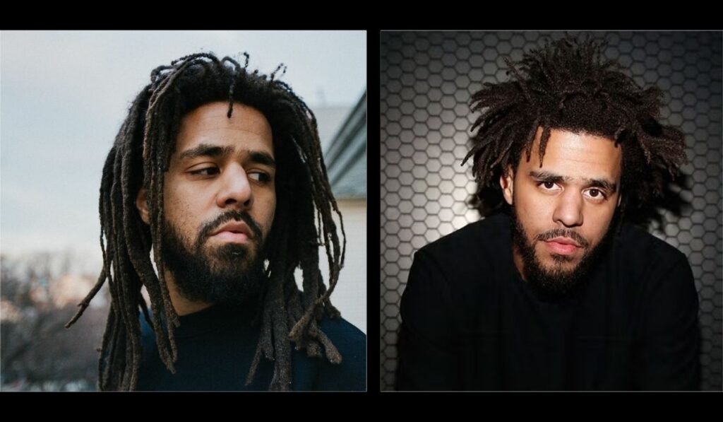J. Cole