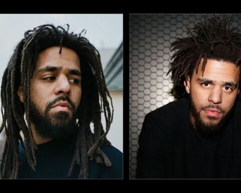 J. Cole