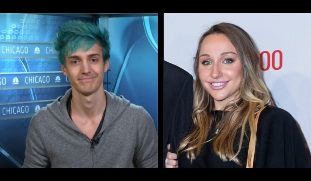 Ninja (Tyler Blevins)