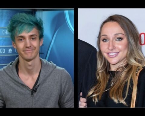 Ninja (Tyler Blevins)