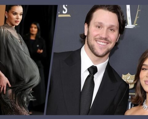 Hailee Steinfeld is Pregnant