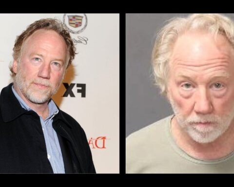 Timothy Busfield