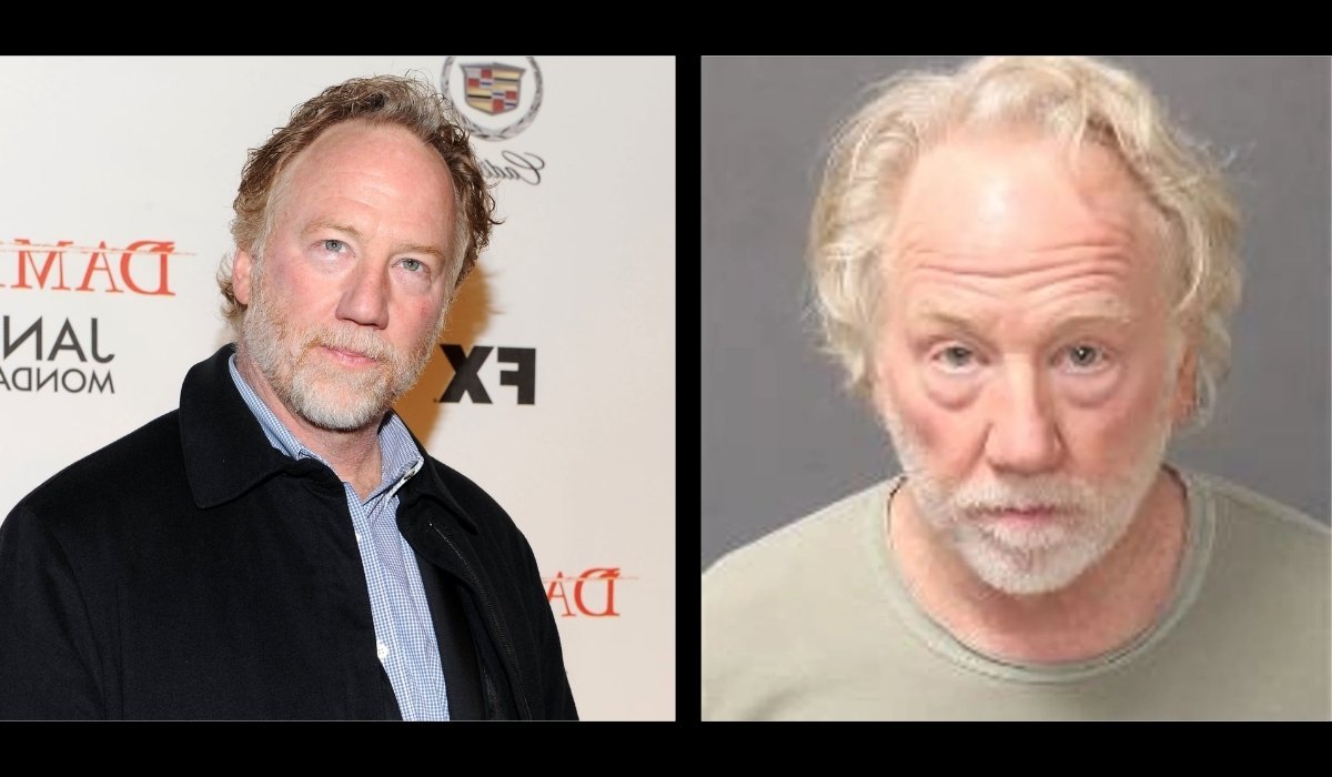 Timothy Busfield
