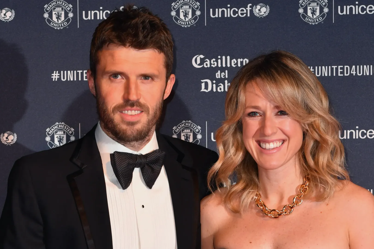 Lisa Roughead Lisa Roughead: Life, Legacy, and the Woman Behind Michael Carrick’s ...