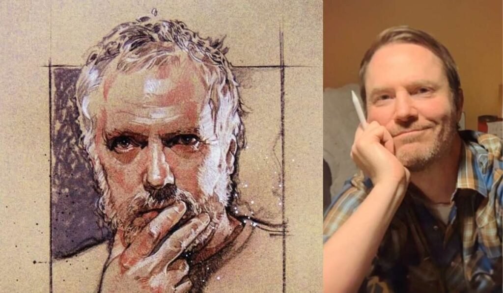 Ryan Reynolds’s Brothers