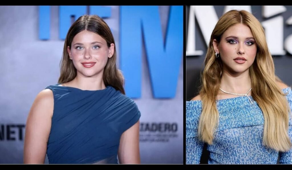 Nicole Wallace después de la trilogía Culpables