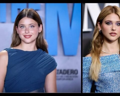 Nicole Wallace después de la trilogía Culpables