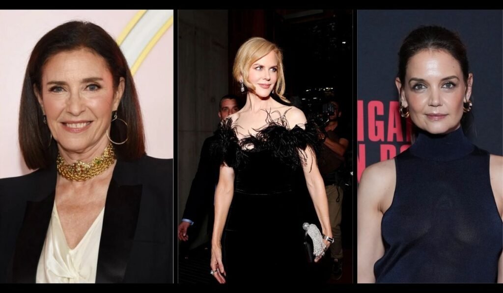 Tom Cruise Ex Wife Name