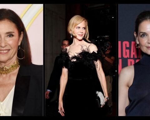 Tom Cruise Ex Wife Name