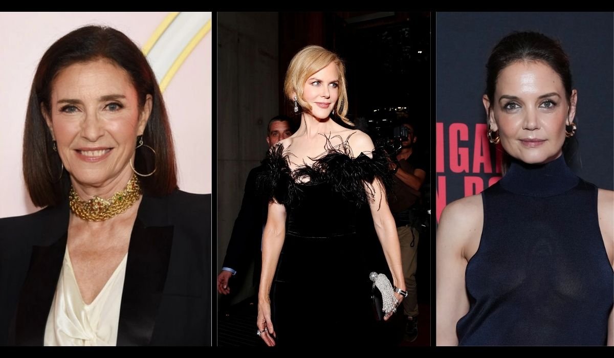 Tom Cruise Ex Wife Name