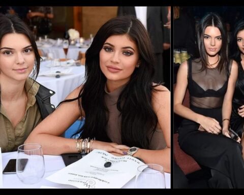 Kylie Jenner and Kendall Jenner Net Worth