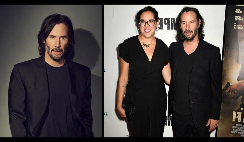Keanu Reeves Sister Leukemia