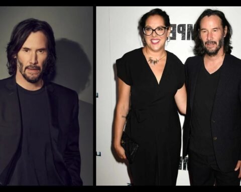 Keanu Reeves Sister Leukemia