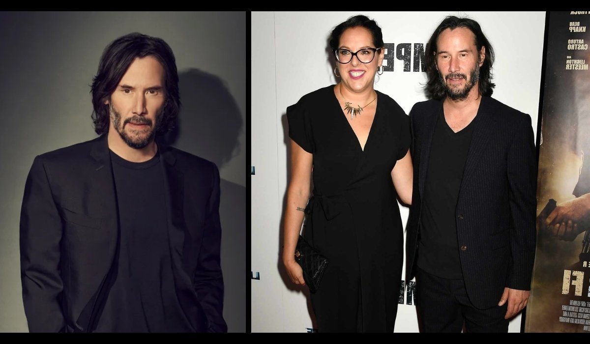 Keanu Reeves Sister Leukemia