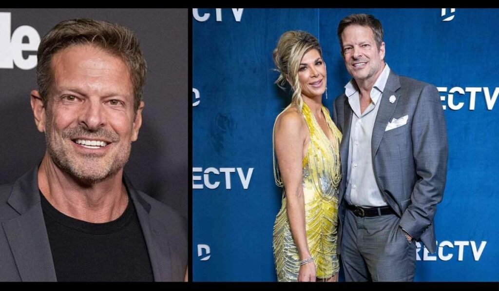 John Janssen Net Worth