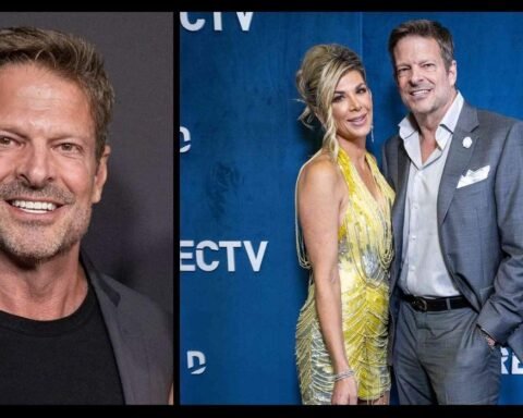 John Janssen Net Worth