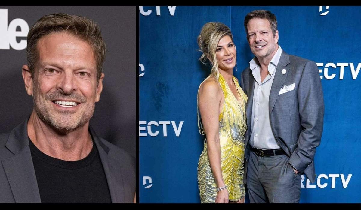 John Janssen Net Worth