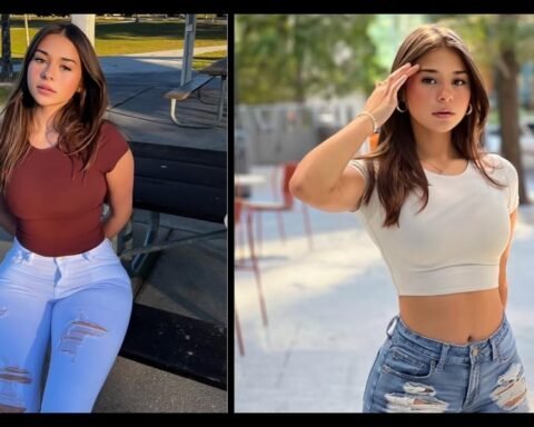 sophie rain net worth 2025