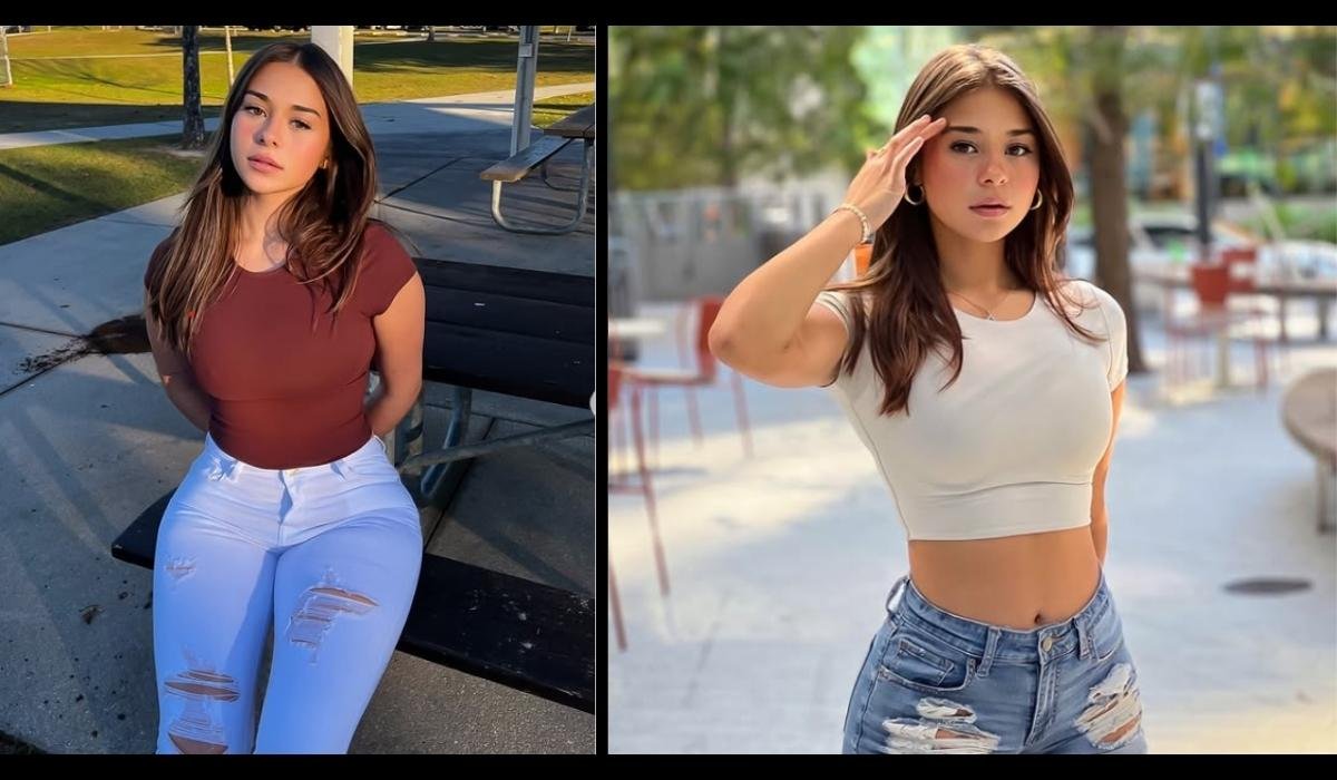 sophie rain net worth 2025