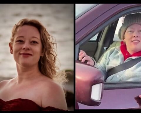 Renée Good shooting Minneapolis ICE