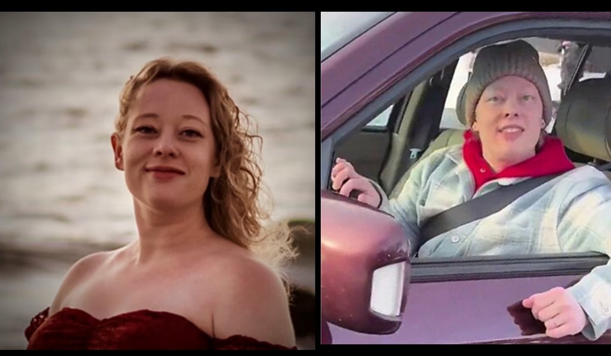 Renée Good shooting Minneapolis ICE